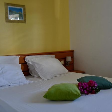 Appartement Manganao Beach 생프랑수아 외부 사진